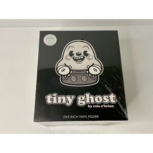 Lil Spooky 1928 Tiny‎ Ghost Limited Edition 5 Inch Vinyl Figure New Sealed 2021